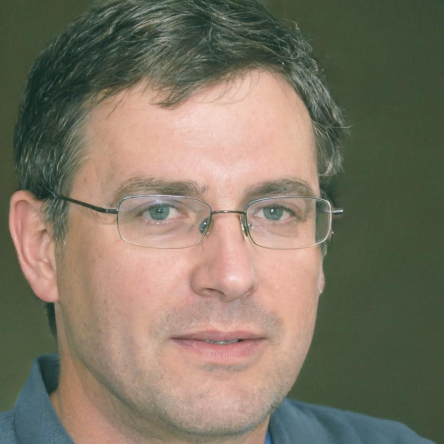 Mentor Radosław Kędzierski