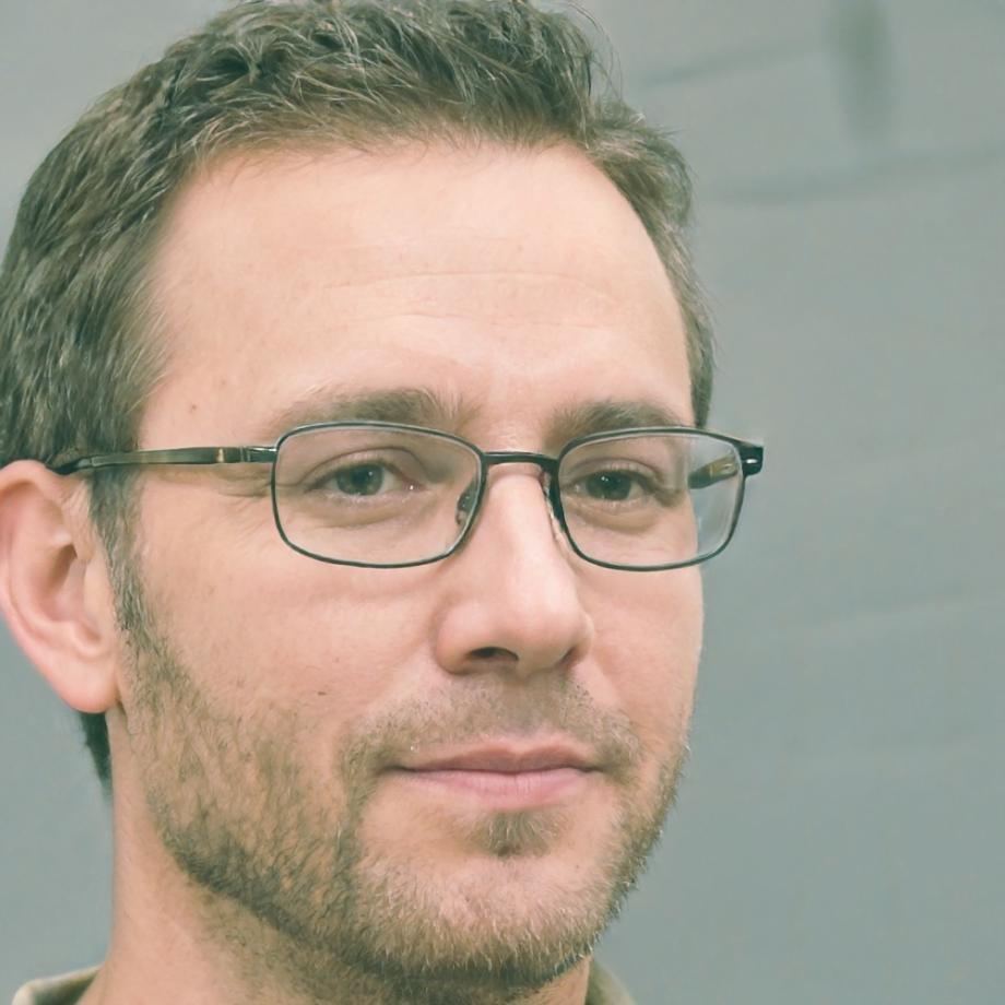 Mentor Bartłomiej Szulc